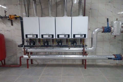 Ayfer Koçak Mühendislik | Kaskat Tesisat