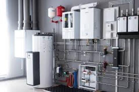 Ayfer Koçak Mühendislik | İç Tesisat