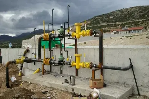 Ayfer Koçak Mühendislik | Reglaj 