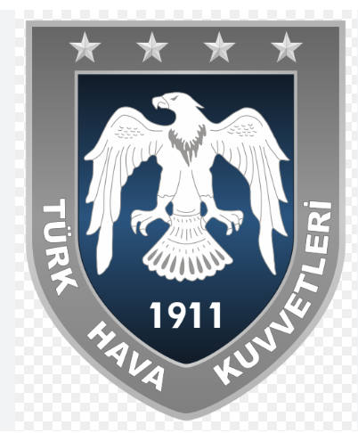 TÜRK HAVA KUVVETLERİ